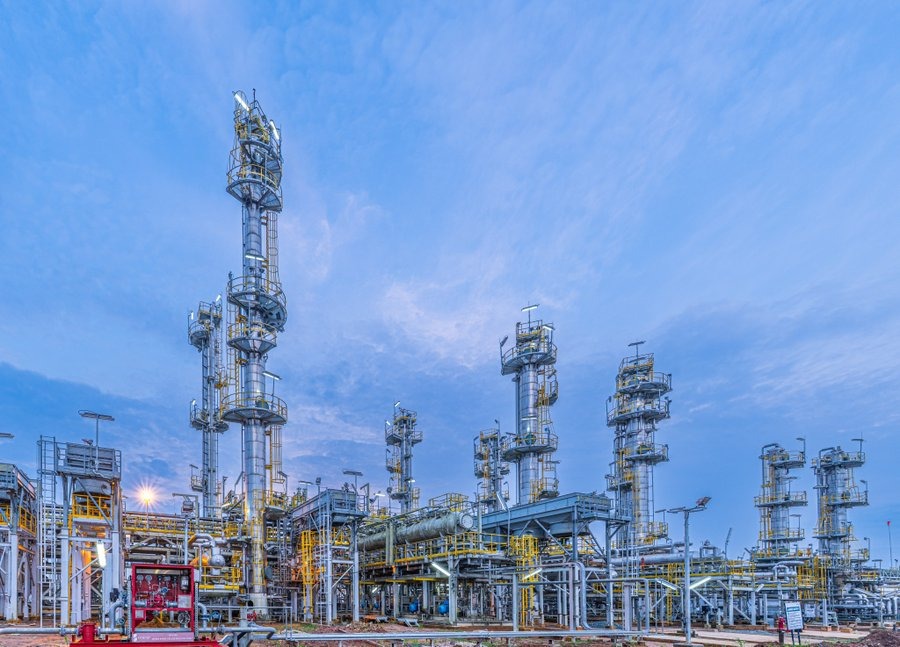 Decade of Gas milestone: Seplat, NGIC achieve first gas from $650m ANOH plant